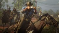 Napływ imponujących modów do RDR2 trwa; wzbogać świat gry o pory roku