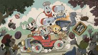 Dodatek do Cuphead rozbił bank, to w pełni zasłużony sukces