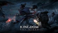 Hit Netflixa o zombie otrzyma grę, zobacz zwiastun Kingdom: The Blood