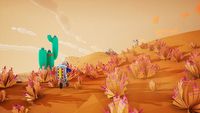 Astroneer - jak działa Probe Scanner?