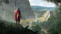 W nowym Assassin's Creed być może ugniemy się pod wolą azteckich bogów