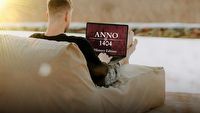 Anno to coś więcej niż gry. To wakacje mojego dzieciństwa