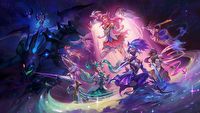 Dzieje się, patch 12.13 do LoL-a wprowadza zmiany, które były potrzebne od dawna