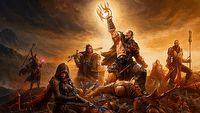 Lider wyrzucił wszystkich z klanu w Diablo Immortal, zgarnął całą nagrodę