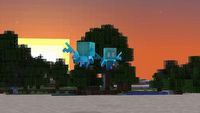 Mob w Minecrafcie doczekał się słodkiej nowości