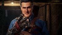 Evil Dead: The Game nie umarło, właśnie dostało obszerną aktualizację