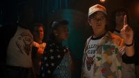 Stranger Things 4 podsumowane w szyderczy sposób