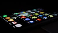 Futurystyczny smartfon LG wyciekł do sieci