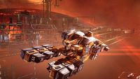 Star Citizen vs EVE Online; zobacz konstrukcje LEGO, które zbudują twórcy