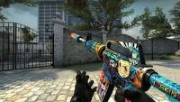 Ten program usuwa z CSGO irytującą funkcję