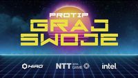 Graj Swoje - zostań streamerem w ulubionej grze e-sportowej