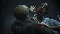 Resident Evil 2 Remake z doskonałą sprzedażą, z tej okazji kupicie grę taniej