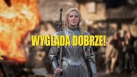 Amazonie, nie zepsuj tego. Władca Pierścieni: Pierścienie Władzy wygląda rewelacyjnie