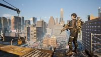 Resurgence wygląda jak prawdziwe The Division, tylko cofnięte o 10 lat
