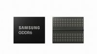 Nadchodzi superszybki RAM GDDR6 od Samsunga