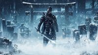 Ghost of Tsushima o włos od pięknego, okrągłego wyniku sprzedaży