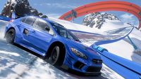 Forza Horizon 5 odleciała; zobacz rozległą mapę z dodatku Hot Wheels