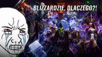 Blizzard zabił najlepszą grę w swoim gatunku i nigdy mu tego nie wybaczę