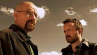 Breaking Bad to był mistrzowski serial, dlatego teraz dostanie pomnik