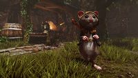 Piękne Ghost of a Tale otrzyma jeszcze ładniejszy sequel