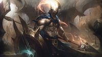 Riot znowu majstruje przy postaciach - tak zapowiada się patch 12.14 w LoL-u