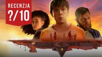 W tej grze wybory mają znaczenie. As Dusk Falls warto przejść wiele razy