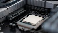 Nowy procesor Intela zaskakuje wynikami