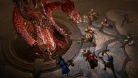 Diablo Immortal z aktualizacją 1.5.2: zmiana klasy, nowy boss i wiele więcej