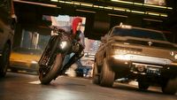 Patch 1.6 do Cyberpunk 2077 może być za rogiem, tajemniczy ruch na Steamie