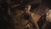 Showrunner Resident Evil: Remedium chce umieścić Lady Dimitrescu w serialu