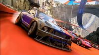 Forza Horizon 5 Hot Wheels - jak znaleźć smoka na Hammer Mountain?