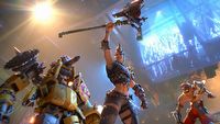 Blizzard podsumowuje testy Overwatch 2 i teasuje nową bohaterkę