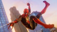 Sprawdź wymagania sprzętowe Marvel's Spider-Man na PC