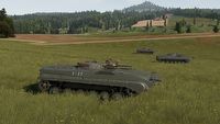Już niedługo pojeździmy Abramsem. Symulator czołgów GHPC z datą premiery na Steam