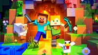 Minecraft bez znienawidzonej technologii, ale Mojang zostawia otwartą furtkę