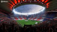 FIFA 23 bez rosyjskiej reprezentacji i klubów; znamy argumenty EA