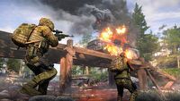 Ubisoft skasował Ghost Recon Frontline, Splinter Cell VR i dwie inne gry