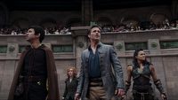 Zwiastun filmu Dungeons and Dragons zapowiada pełną humoru przygodę w świecie fantasy