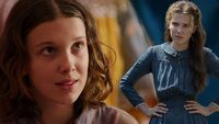 Millie Bobby Brown z rekordowym wynagrodzeniem dla aktora poniżej 20. roku życia