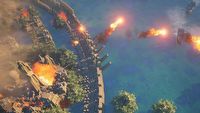City of Atlantis zapowiada się na bajeczną strategię, ale jest jeden szkopuł