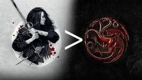 To fantasy zasługuje na serial bardziej niż Władca Pierścieni czy Ród smoka