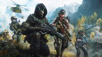 EA DICE bierze się za specjalistów w Battlefield 2042; dodaje im powagi