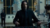 John Wick 4 na pierwszym zwiastunie; Keanu Reeves rusza na wojnę