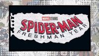 Marvel z nowymi wieściami o Spider-Man: Freshman Year, I am Groot i innych animacjach