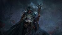 Diablo Immortal idzie jak burza, mimo że krytyce nie ma końca