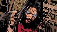 Keanu Reeves wyjaśnia, dlaczego BRZRKR otrzyma nie tylko film, ale też serial anime