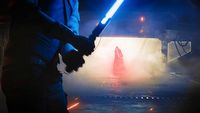 Figurka daje wskazówkę nt. gameplayu w Star Wars Jedi: Survivor