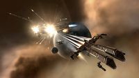 Lider odchodzi z gry MMO w niesławie, zdążył wygrać wojnę i zbudować imperium