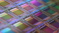 Samsung wchodzi w erę chipów 3 nm