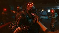Cyberpunk 2077 bestsellerem w Rosji, mimo że niby nie ma go w sprzedaży
